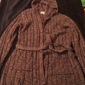 St. John’s Bay Sweater, send offers